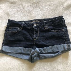 Arizona co jean shorts